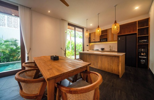 Sanur Kauh Villa | Brand New 3Bedroom Villa Laksmi Private Pool #B