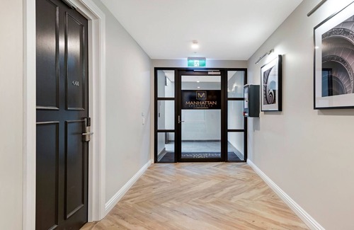 Caulfield North Apartment | BRAND NEW! 2 Bed 1 Bath Apartment in Caulfield North