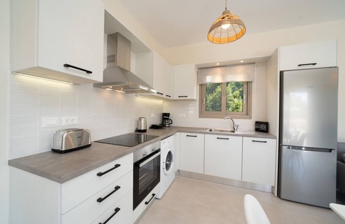 Pesada Villa | Brand new 2 bedroom luxury villa in serene setting, complete with private pool
