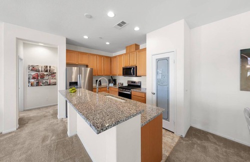 Otay Ranch House | Brand New 2 Bedroom Luxury Townhouse