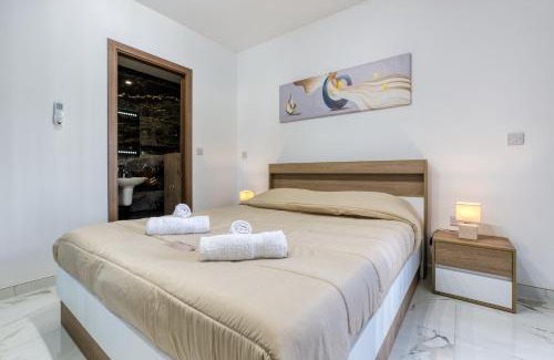 Gzira Apartment | Brand new-2 Bedrooms flat