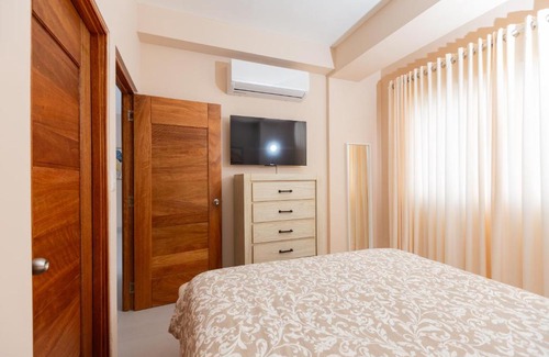 Villas Del Mar Apartment | Brand New 2 BR 2 Bath Condo in Juan Dolio Beach