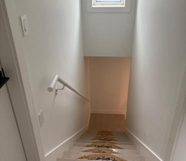 West Point Grey Apartment | Brand New 2bedroom Suite with Parking