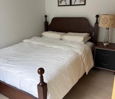 West Point Grey Apartment | Brand New 2bedroom Suite with Parking