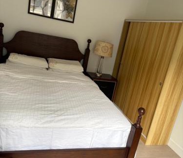 West Point Grey Apartment | Brand New 2bedroom Suite with Parking