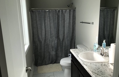 Normal House | Brand New 3 bedroom 2 bath Home (Built 2022)