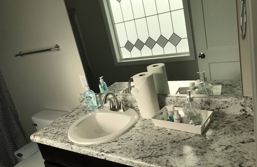 Normal House | Brand New 3 bedroom 2 bath Home (Built 2022)