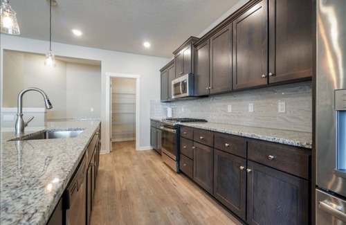 Sherwood - Tualatin South House | Brand new 5 bedrooms home with convenient location