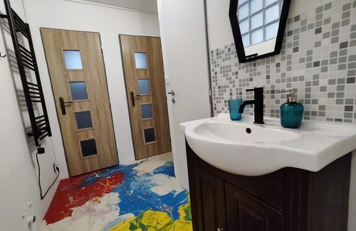 Holesovice Apartment | Brand new apartment "Vibe House"