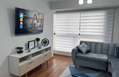 San Miguel House | Brand New Apartment - Close to the Beach