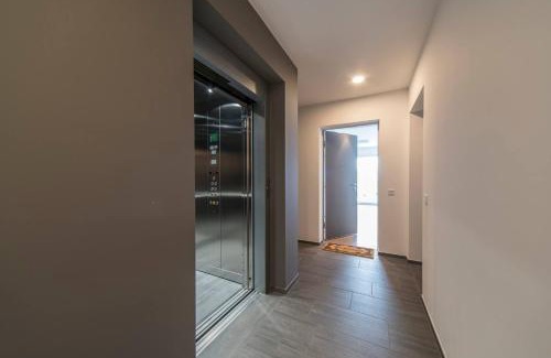 Massagno Apartment | Brand New Apartment In The Heart Of Lugano City11
