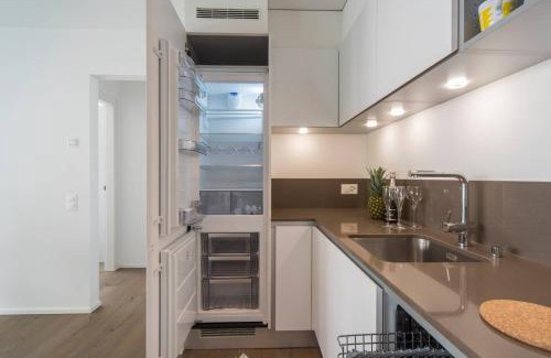 Massagno Apartment | Brand New Apartment In The Heart Of Lugano City11