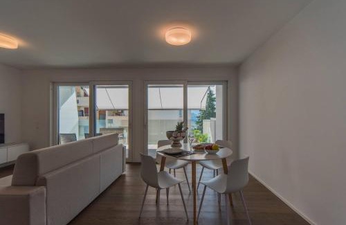 Massagno Apartment | Brand New Apartment In The Heart Of Lugano City11