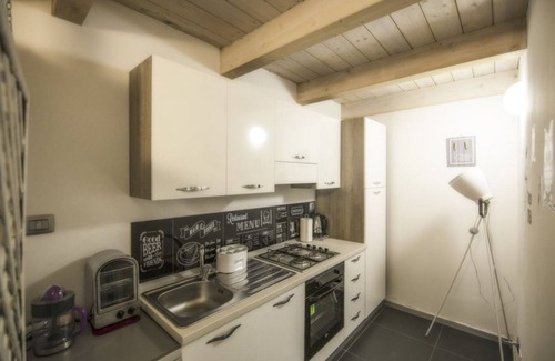 Porotto Apartment | BRAND NEW APARTMENT - LOFT