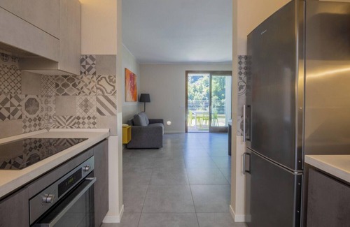 Argegno Apartment | Brand new apartment with garden and lake view surrounded by nature equipped with all comforts for a wonderful holiday on Lake Como, the most beautiful lake in the world.