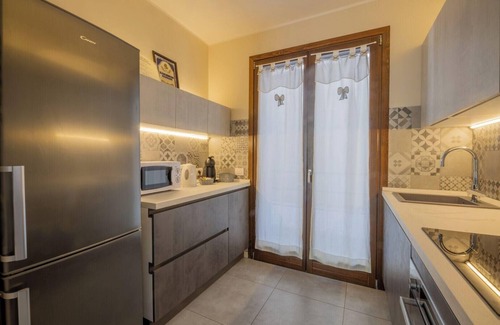 Argegno Apartment | Brand new apartment with garden and lake view surrounded by nature equipped with all comforts for a wonderful holiday on Lake Como, the most beautiful lake in the world.