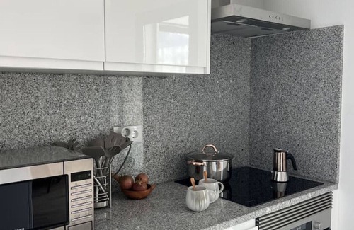 Espartal Apartment | Brand New apartment withunique design and authenti