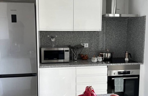 Espartal Apartment | Brand New apartment withunique design and authenti