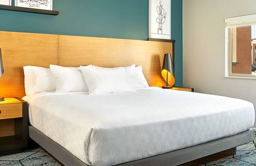 Moab Resort | BRAND NEW, Breathtaking Resort in Moab Utah!