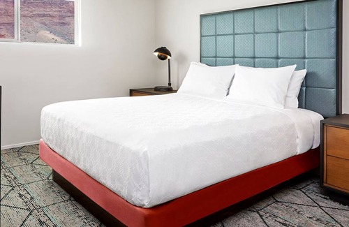 Moab Resort | BRAND NEW, Breathtaking Resort in Moab Utah!