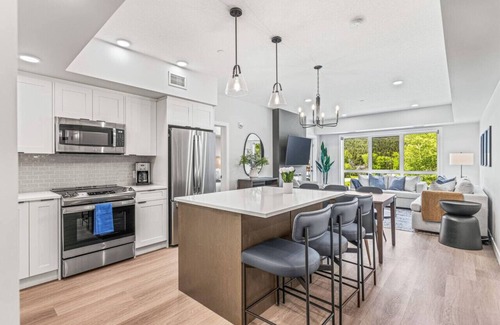 Copperstone Resort Apartment | Brand New Condo, Mountain Views