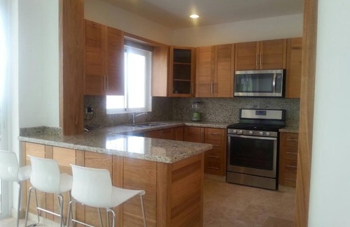 Las Terrenas Condo | Brand New Condo Ten Minutes From Las Terrenas!