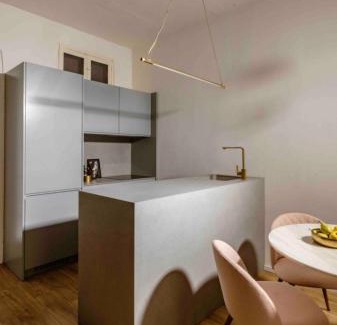 Mgarr Apartment | Brand New Converted Valletta Loft