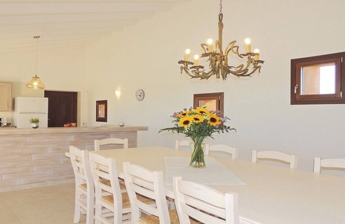 Manacor Villa | Brand New Country House, Stylish Interior, Private Pool, Surrounded by Beautiful Mallorcan Nature!