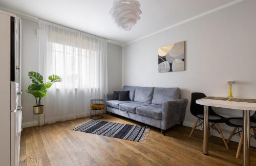 Kesklinn Apartment | Brand new, cozy and quiet 1 br apartment, free parking