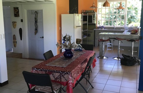 San Isidro Apartment | Brand New Apartment Ideal For 6 People By The Mountains