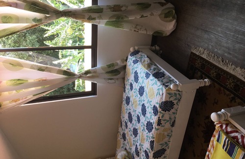 San Isidro Apartment | Brand New Apartment Ideal For 6 People By The Mountains