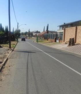 Greater Johannesburg Metropolitan Area Apartment | Brand new crane Apartments no 9 or 6