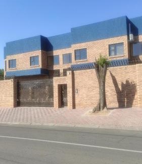 Greater Johannesburg Metropolitan Area Apartment | Brand new crane Apartments no 9 or 6