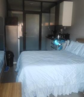 Greater Johannesburg Metropolitan Area Apartment | Brand new crane Apartments no 9 or 6