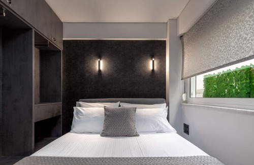 Goudi Apartment | Brand-New , Delux apt in Central Athens!