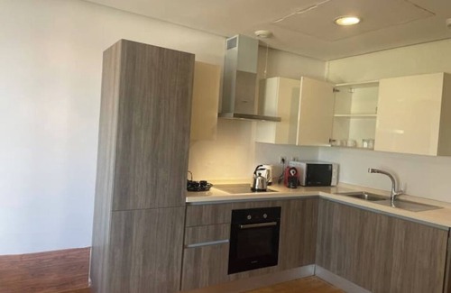 Hay Mohammadi Apartment | Brand new, elegant and conveniently located in Casa-Marina