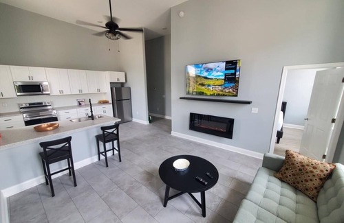 Danville Apartment | BRAND NEW.EVERYTHING IS IN WALKING DISTANCE