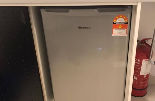 Bangi Sentral Apartment | *BRAND NEW* EVO SUITES CAN SELF IN (WiFi)