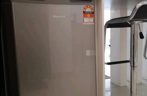 Bangi Sentral Apartment | *BRAND NEW* EVO SUITES CAN SELF IN (WiFi)