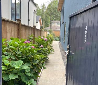 West Point Grey House | Brand New Family Suite in the Heart of Vancouver