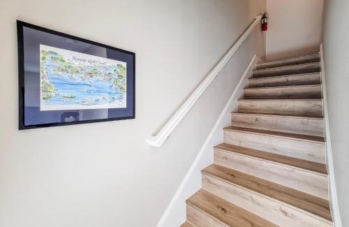 Biloxi House | BRAND NEW, Fully Furnished, 3 Bedroom Cottage!