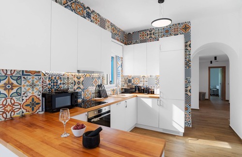 Katochori Villa | Brand new Villa Kara Mia