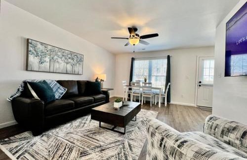 Batesville Apartment | Brand new, hidden Pearl of a home Batesville, IN