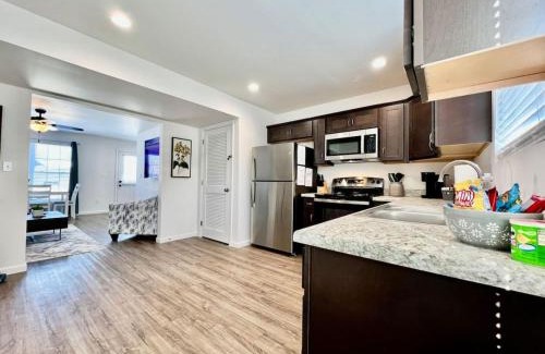 Batesville Apartment | Brand new, hidden Pearl of a home Batesville, IN