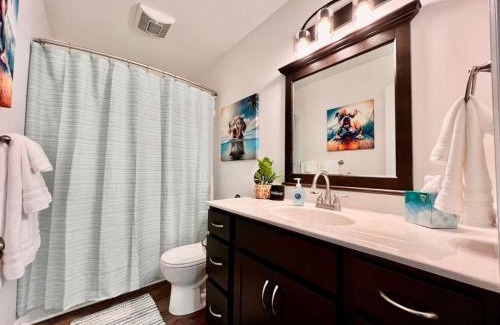 Batesville Apartment | Brand new, hidden Pearl of a home Batesville, IN