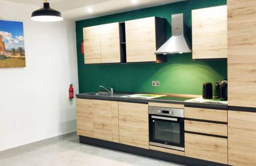Xewkija Apartment | BRAND NEW holiday accommodation