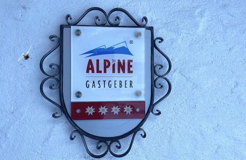 Steeg Apartment | Brand-new holiday dwelling - from summer 2008! Every room with balcony!