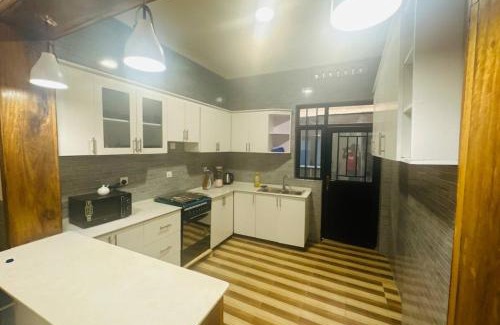 Kigali Villa | Brand new house
