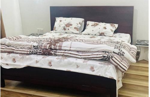 Kigali Villa | Brand new house