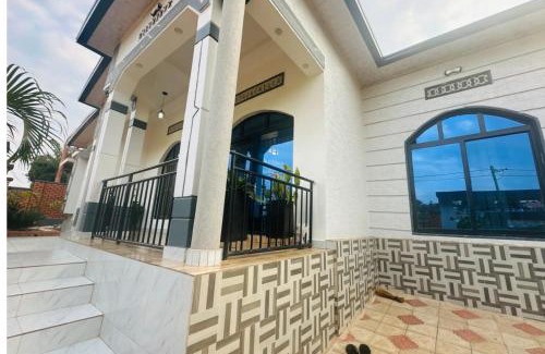 Kigali Villa | Brand new house